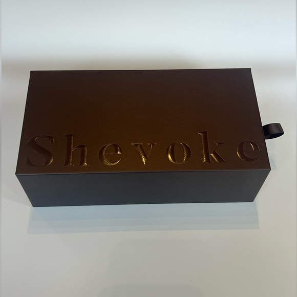 Shevoke Zulu Black - Picture 4 of 9